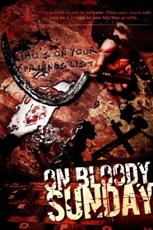 On Bloody Sunday Trailer