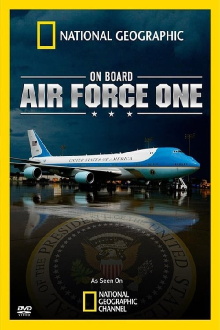 On Board Air Force One Trailer