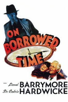 On Borrowed Time Trailer