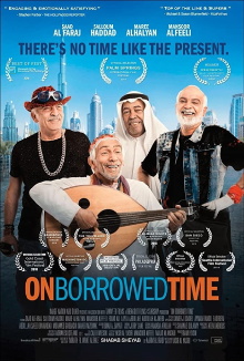 On Borrowed Time Trailer