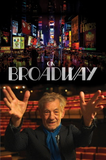 On Broadway Trailer