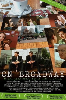 On Broadway Trailer