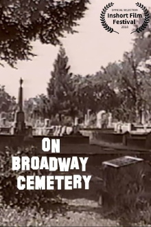 On Broadway Cemetery Trailer