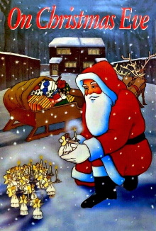 On Christmas Eve Trailer