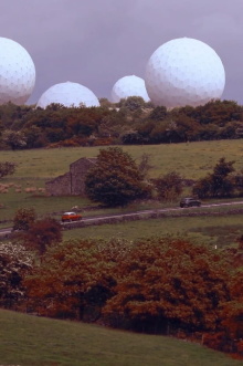 On Clogger Lane Trailer