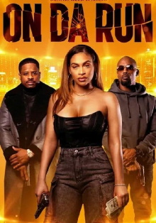 On Da Run Trailer