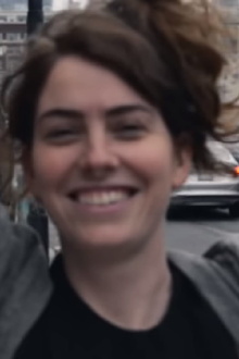 On Dark Horses Trailer