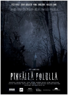 On Dark Paths Trailer