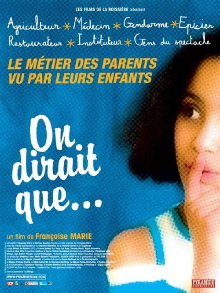On dirait que... Trailer