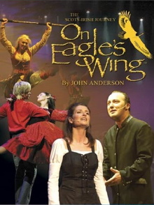 On Eagle's Wing Trailer