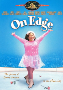 On Edge Trailer