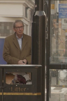 On Essex Road Trailer