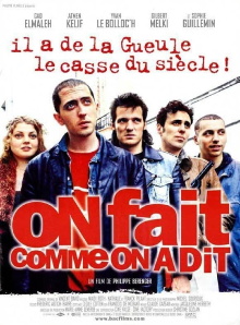 On fait comme on a dit Trailer