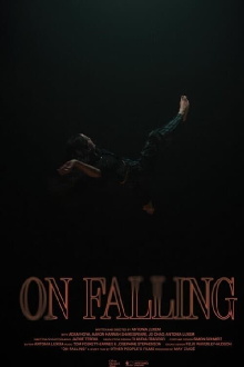 On Falling Trailer