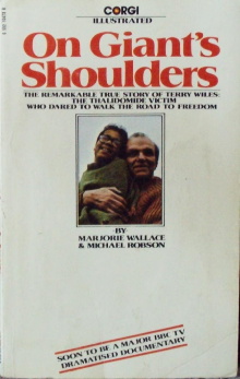 On Giant's Shoulders Trailer