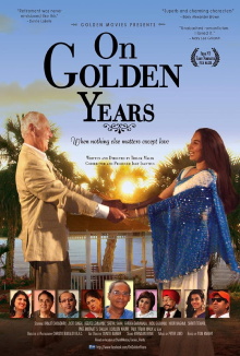 On Golden Years Trailer