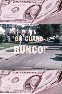 On Guard - Bunco! Trailer
