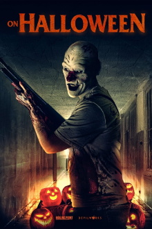 On Halloween Trailer