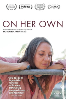 On Her Own Trailer