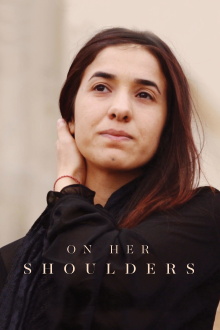 On Her Shoulders Trailer