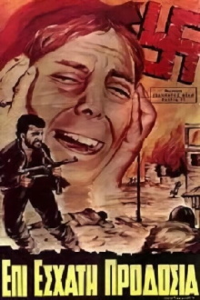 On High Treason Trailer