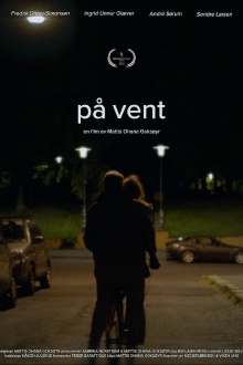 On Hold Trailer
