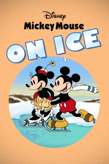 On Ice Trailer
