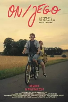 on/jego Trailer