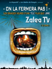 On la fermera pas ! Trailer
