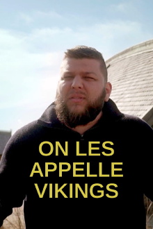 On les appelle vikings Trailer