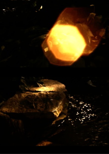 on light and sorrow Trailer