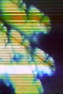 On Light, or the Ingression of Forms Trailer