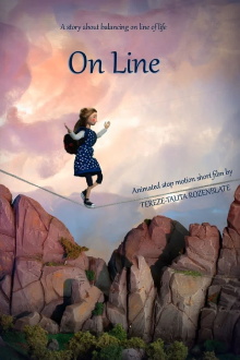 On Line Trailer