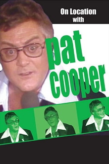 On Location with Pat Cooper Trailer
