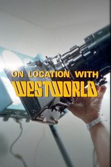 On Location with Westworld Trailer