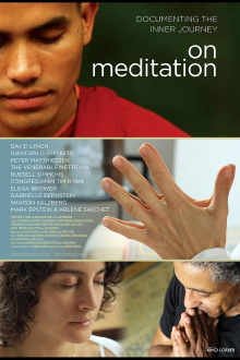 On Meditation Trailer