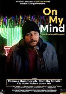 On My Mind Trailer