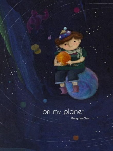 On My Planet Trailer