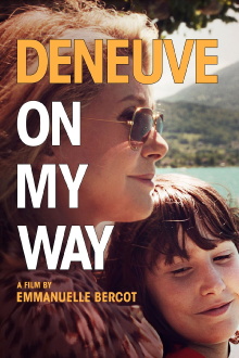 On My Way Trailer