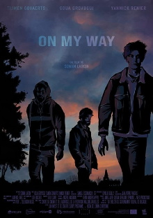 On My Way Trailer