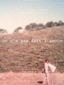 On n'a pas fait l'amour Trailer