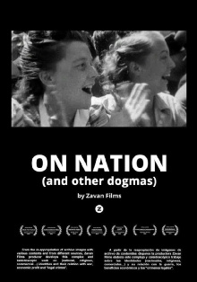On Nation (and other dogmas) Trailer