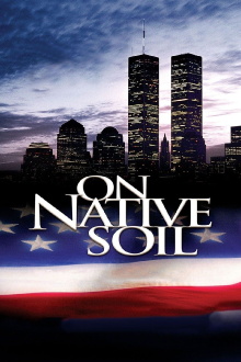 On Native Soil Trailer