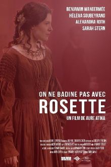 On ne badine pas avec Rosette Trailer