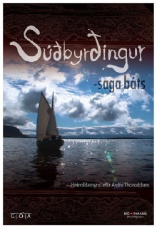 On Northern Waters: The Story of a Boat Trailer