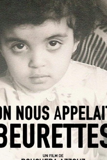 On nous appelait Beurettes Trailer