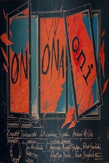 On, ona, oni Trailer