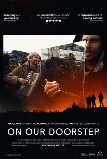 On Our Doorstep Trailer