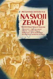 On Our Own Land Trailer