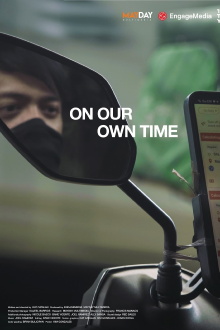 On Our Own Time Trailer